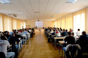 Wideokonferencja - ISO 45001 wymagania Systemu Zarządzania BHP