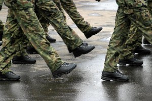 AQAP 2110 + ISO 9001 - kurs Audytorów i Pełnomocników Systemu Zarządzania Jakością dla dostawców wojsk NATO